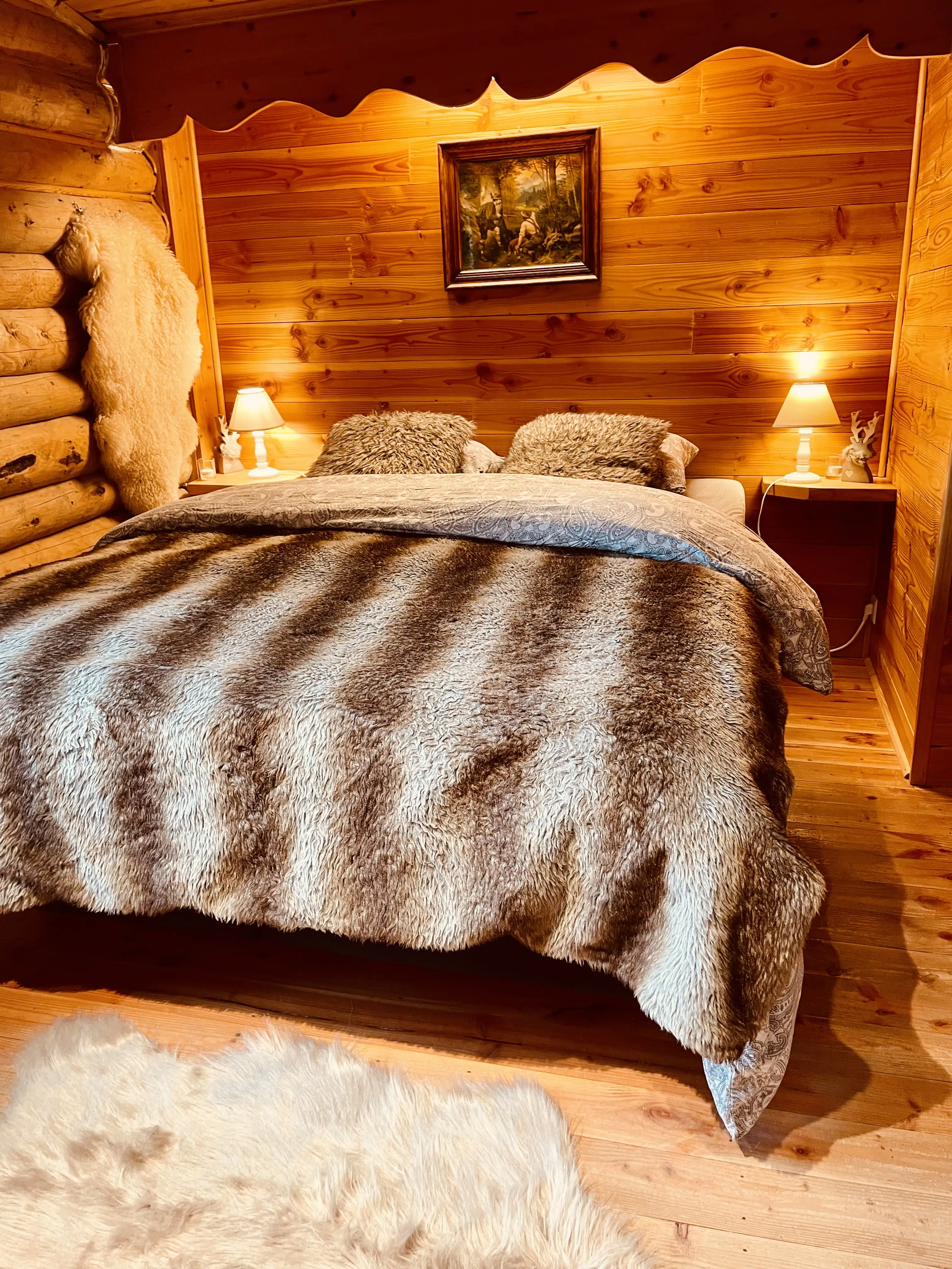 Cottage for 4 people in Stoumont Martin Chêne